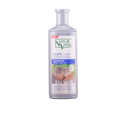 Naturaleza Y Vida Silver...