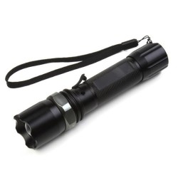 Esperanza EOT003 flashlight...