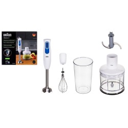 BRAUN Hand Blender MQ 20236MWH