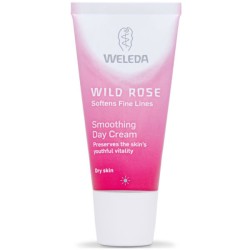 Weleda Wild Rose Smoothing...