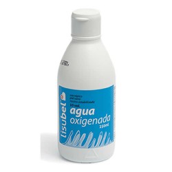 Lisubel Hydrogen Peroxide...