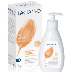 Lactacyd Intimate Washing...