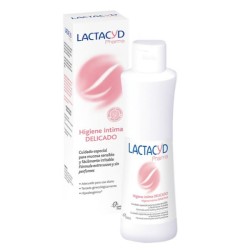 Lactacyd Pharma Sensitive...