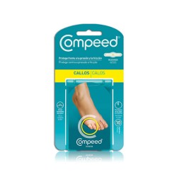 Compeed Corn Medium...