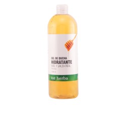 Tot Herba Shower Gel Honey...