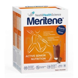 Meritene Batidos Sabor...