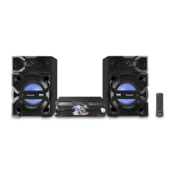 CD/RADIO/MP3/USB...
