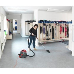 Dry Vacuum Cleaner Nilfisk...