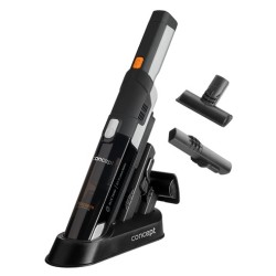 Concept VP4410 handheld...