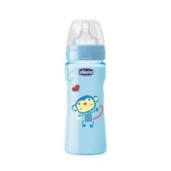 Chicco Bib Beness Colr Boy...