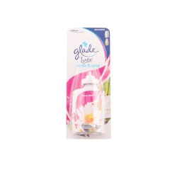 Glade Sense y Spray...