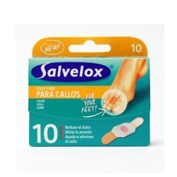 Salvelox Foot Care For Corn...