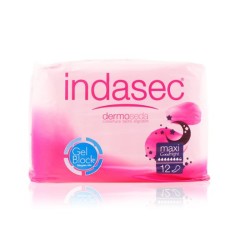 Indasec Dermoseda Good...