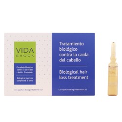 Luxana Vida Shock Anti Hair...