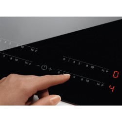 Electrolux CIV644 Black...