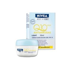 Nivea Q10 Plus Anti Wrinkle...