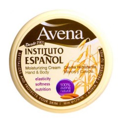 Instituto Español Avena...