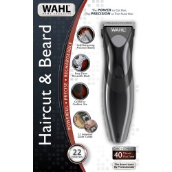 Wahl 9639-816 hair...