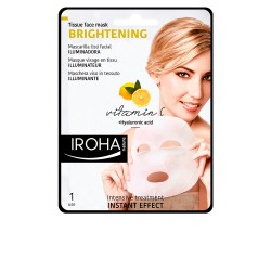 Iroha Nature Brightening...