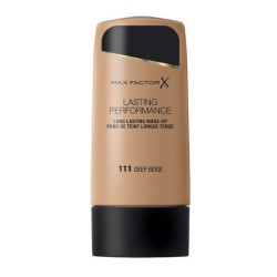 Max Factor Lasting...