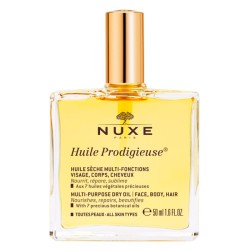 Nuxe Huile Prodigieuse...