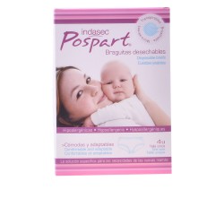 Indasec Pospart Single Size...