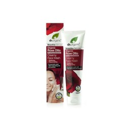 Dr Organic Rose Otto Cream...