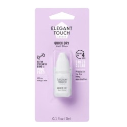 Elegant Touch Quick Dry...