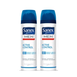 Sanex Men Active Control...
