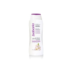 Babaria Almond Oil Shower...