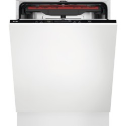 AEG FSB53927Z dishwasher...