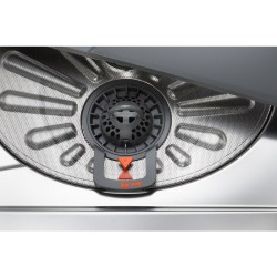 AEG FSB53927Z dishwasher...