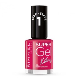 Rimmel London Supergel Kate...