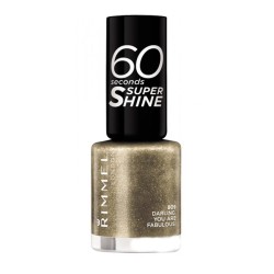 Rimmel London 60 Seconds...