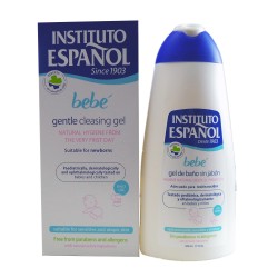 Instituto Español Baby Bath...