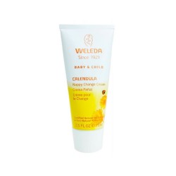 Weleda Calendula Nappy...