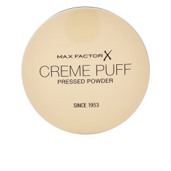 Max Factor Creme Puff...