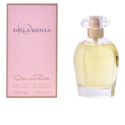 Oscar De La Renta So De La...