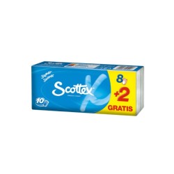 Scottex Pocket Square 3...