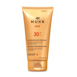 Nuxe Sun Face And Body...