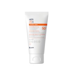 Leti At4 Defense Facial...