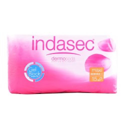 Indasec Dermoseda...