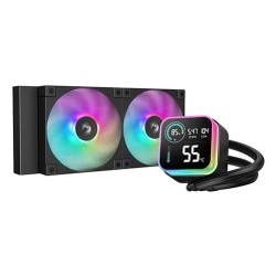 DeepCool LQ240 Processor...