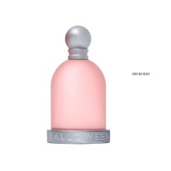 Halloween Eau de Toilette...