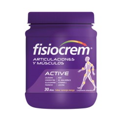 Fisiocrem Active Joint And...