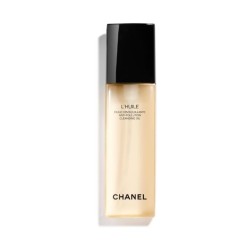Chanel L Huile Anti...