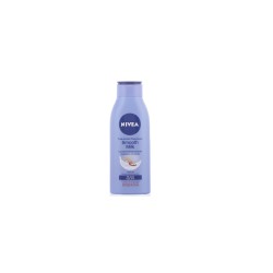 Nivea Body Milk Smooth Mini...