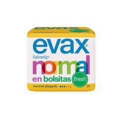 Evax Normal Fresh...
