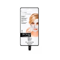 Iroha Nature Platinum Peel...