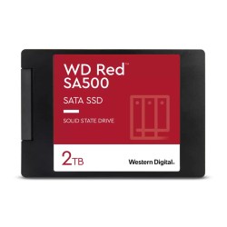 Western Digital Red SA500 2...